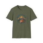 Monte Cassino Patronus T-Shirt