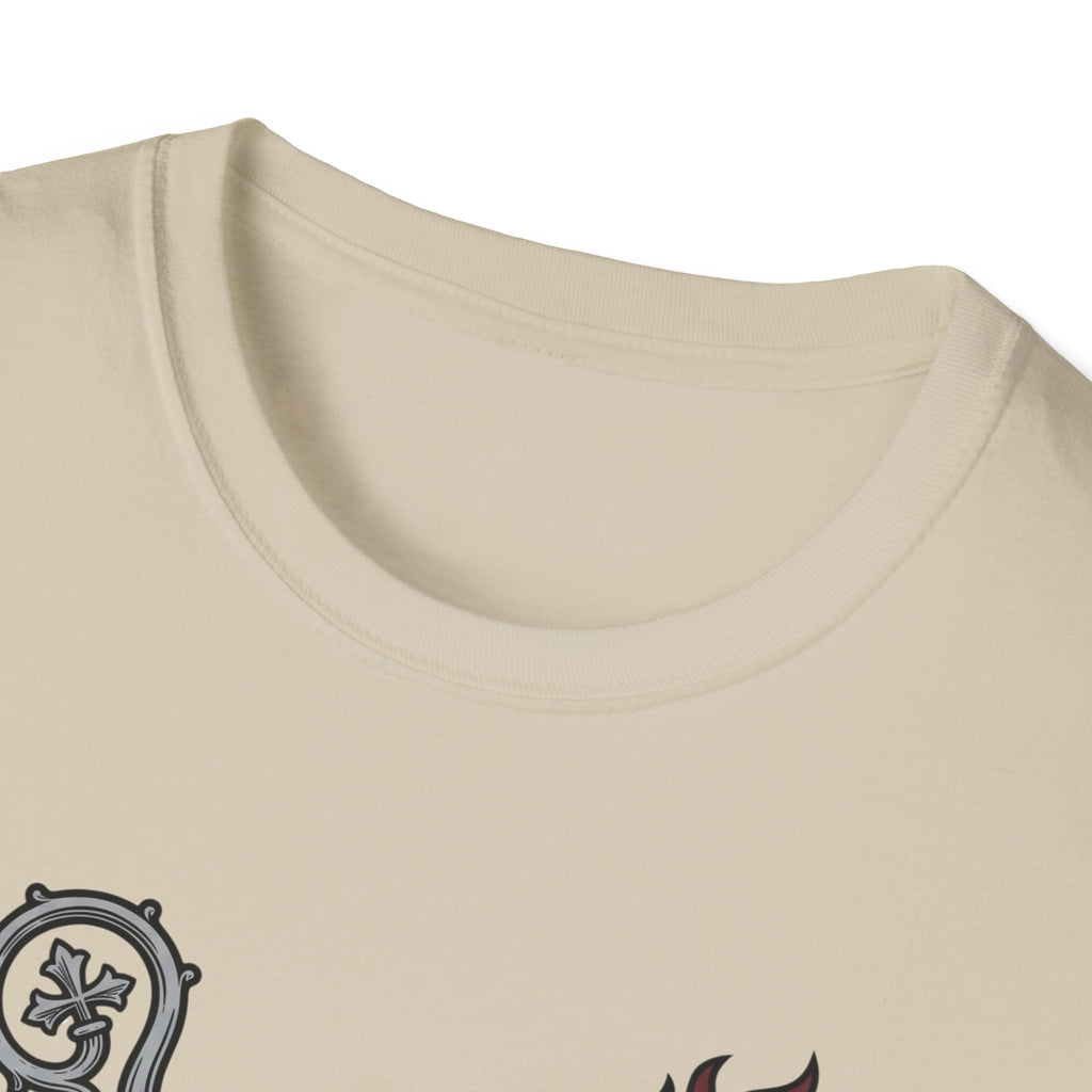 Crux Sancti T-Shirt