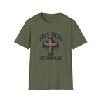 Crux Sacra Lumen T-Shirt