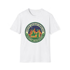 Egypt Flight T-Shirt