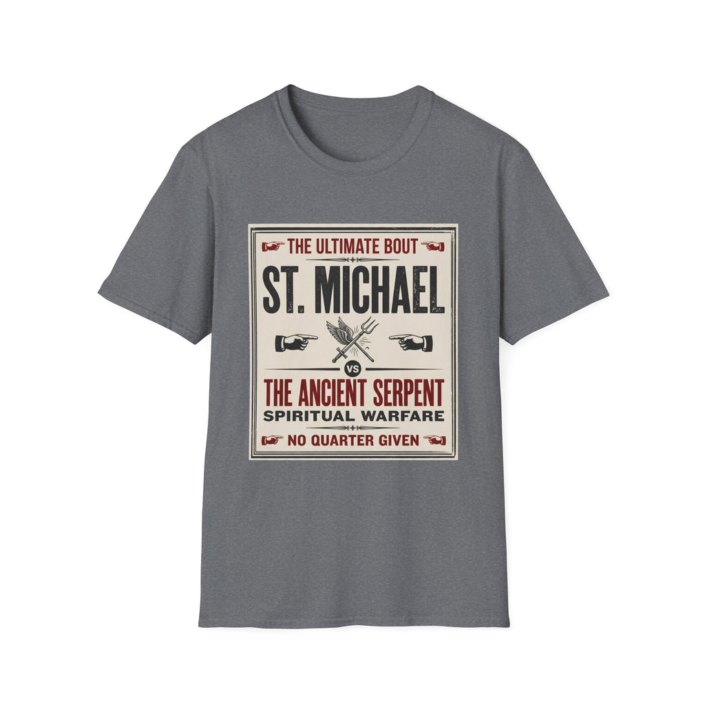 The Ultimate Bout T-Shirt