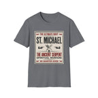 The Ultimate Bout T-Shirt