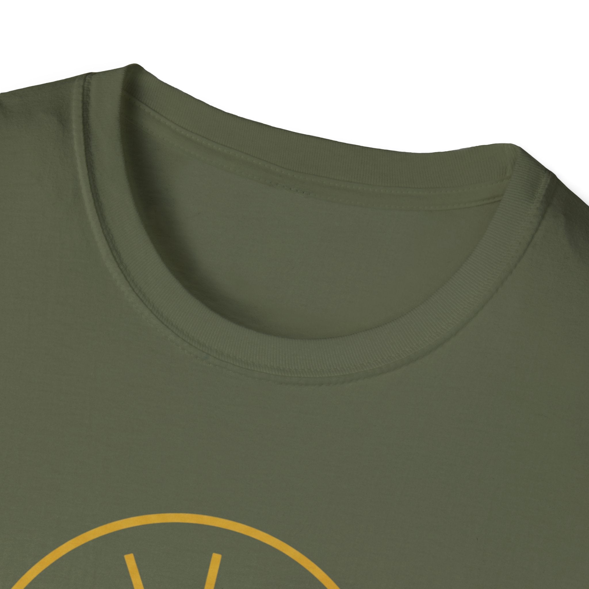 Lumen Patriarcharum T-Shirt
