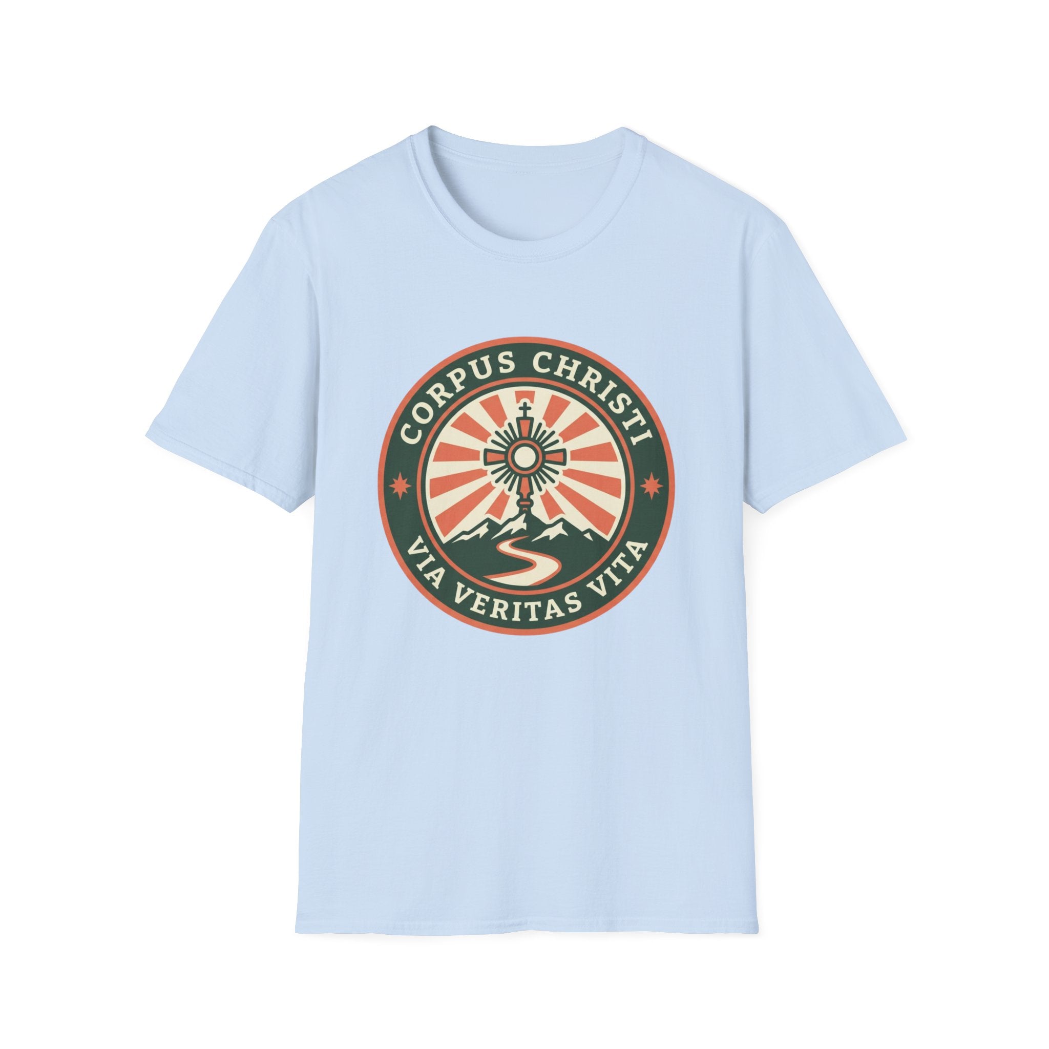 Corpus Christi T-Shirt