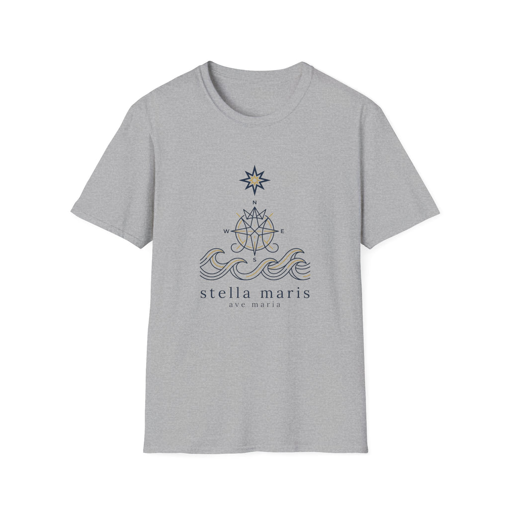 Queen of Seafarers T-Shirt