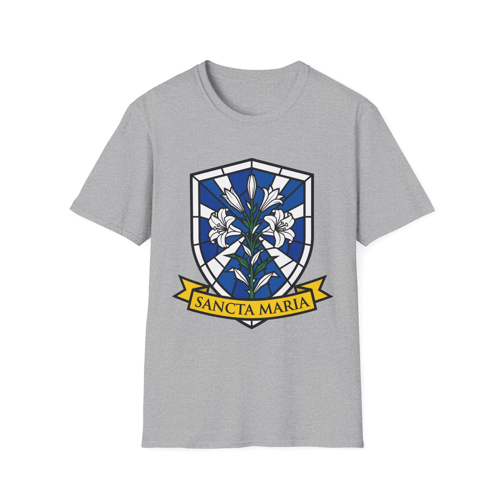 Sancta Maria T-Shirt