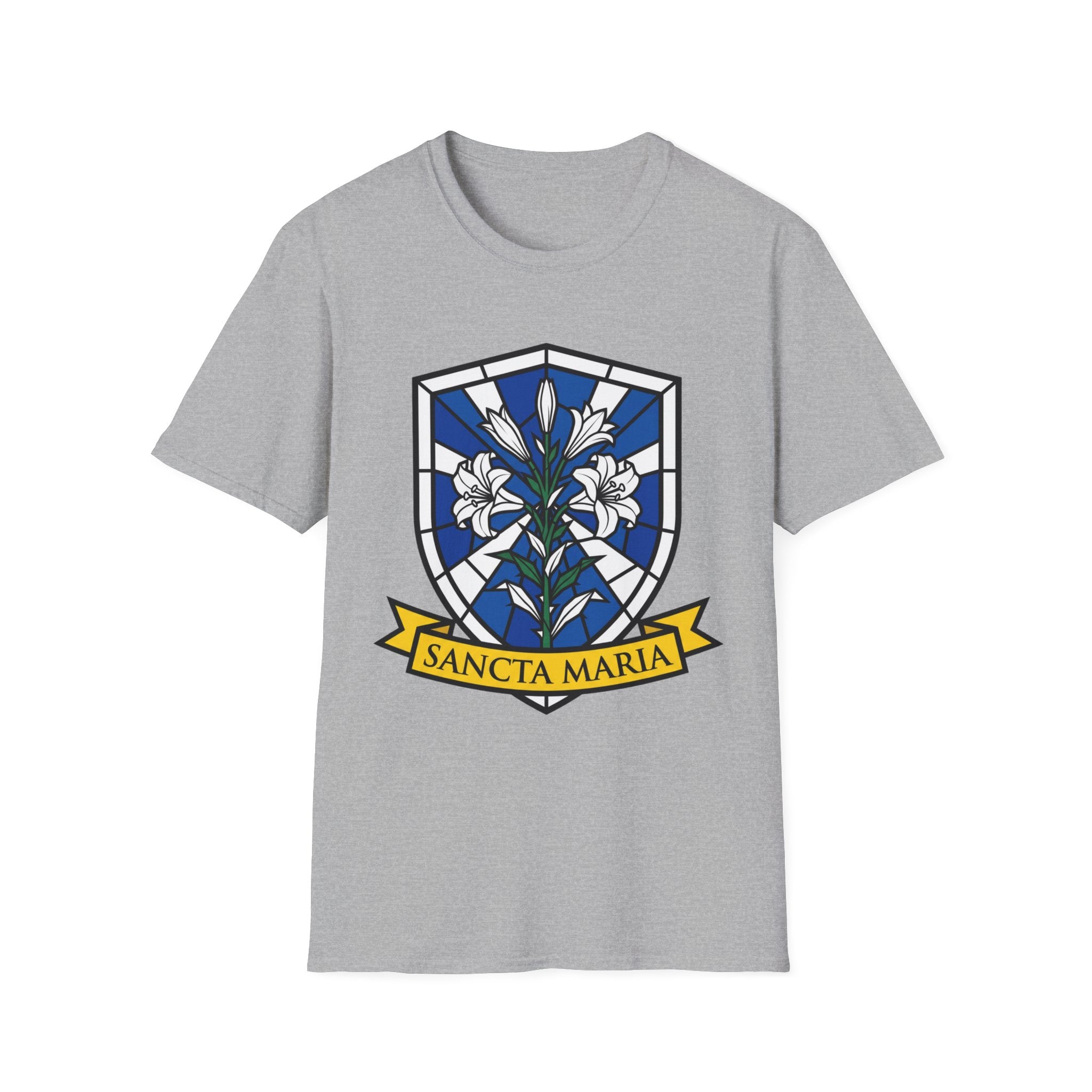 Sancta Maria T-Shirt