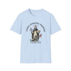 Preacher Saint T-Shirt