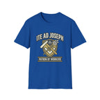 St. Joseph Heritage Crest T-Shirt