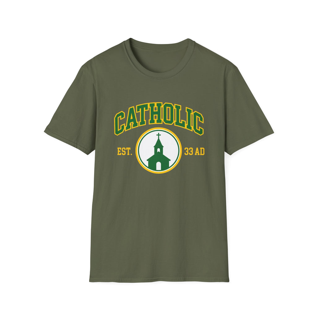 Catholic Parish T-Shirt