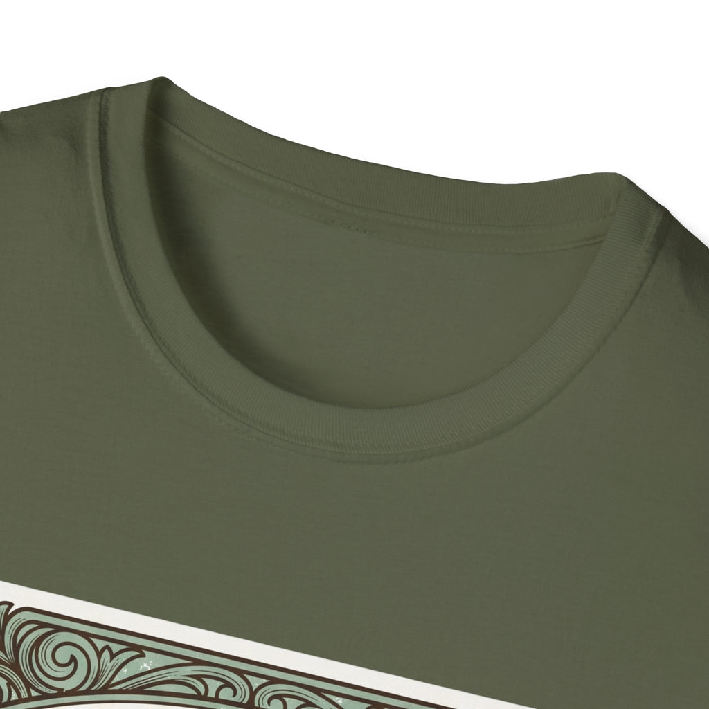 Probatum Est T-Shirt