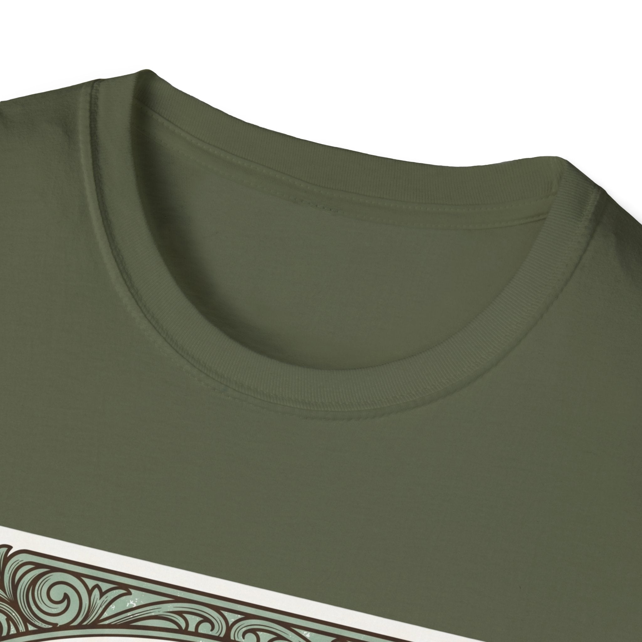 Probatum Est T-Shirt