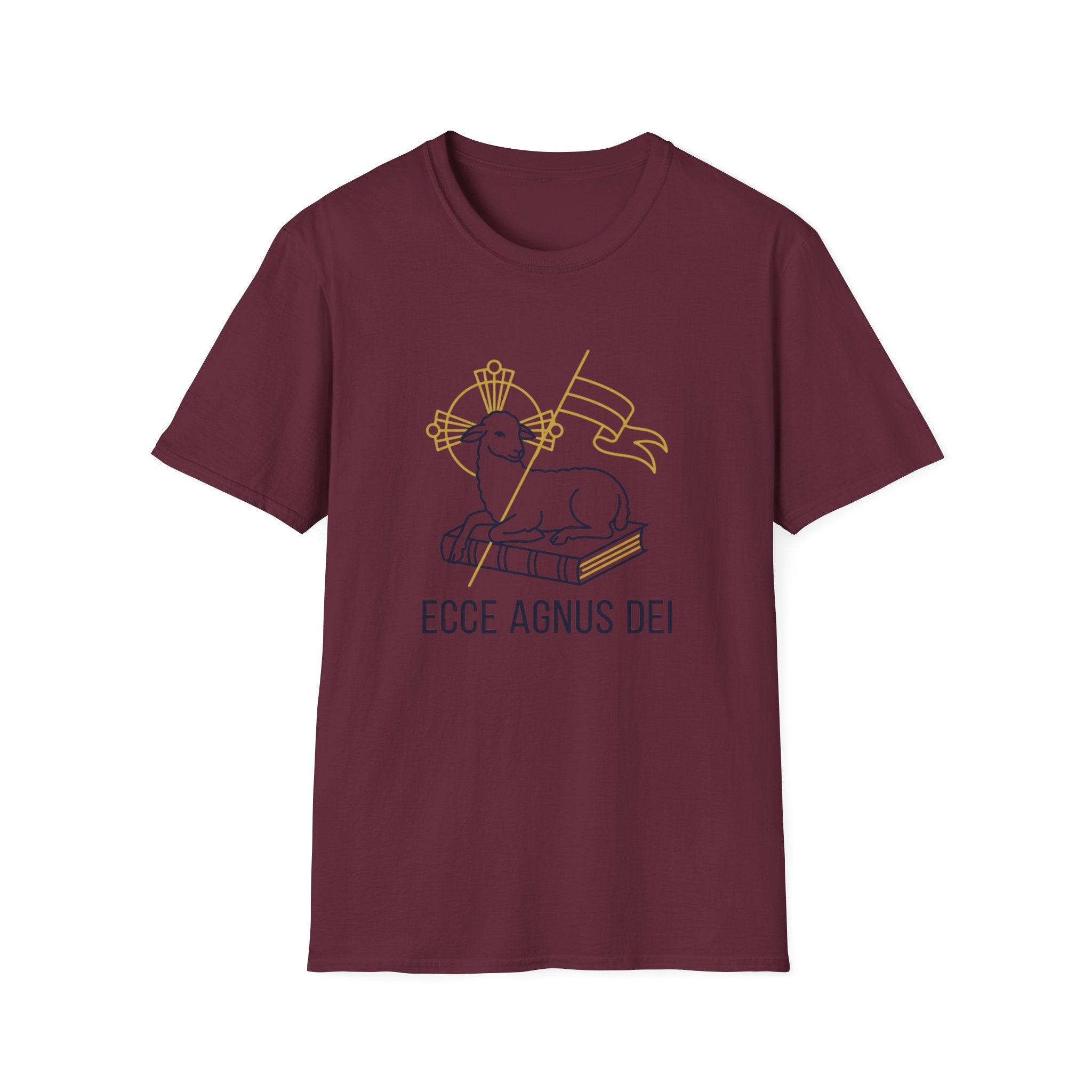 Agnus Dei T-Shirt