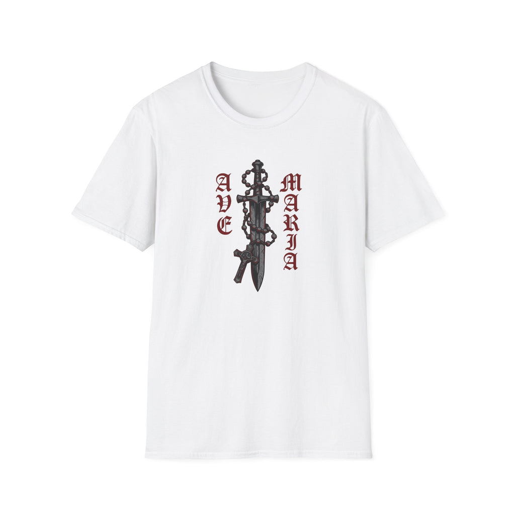 Sword Cross T-Shirt