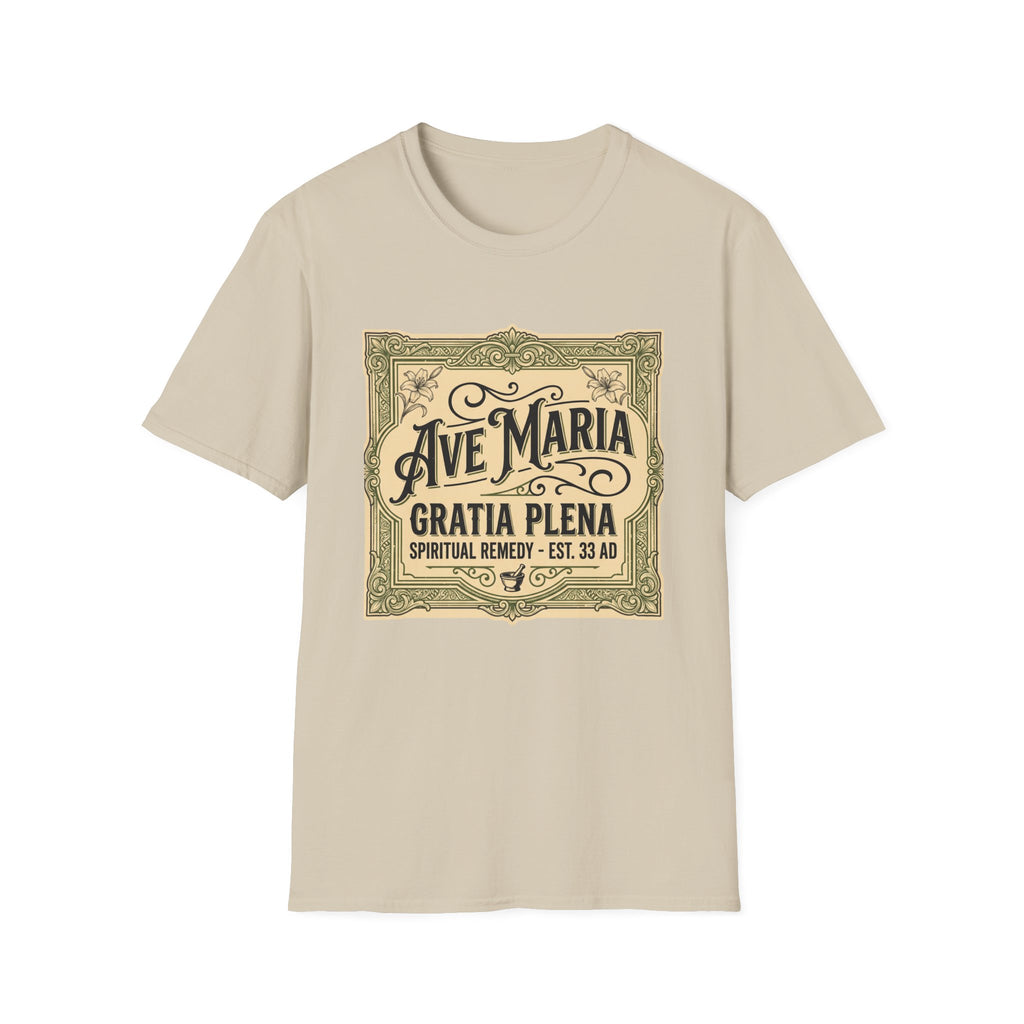Spiritual Remedy T-Shirt