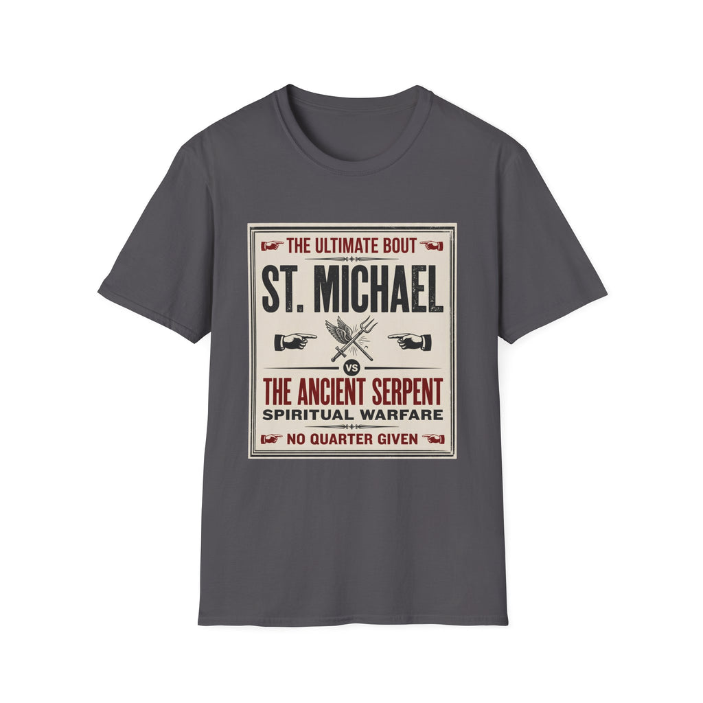 The Ultimate Bout T-Shirt