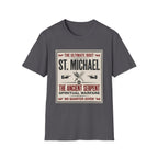 The Ultimate Bout T-Shirt