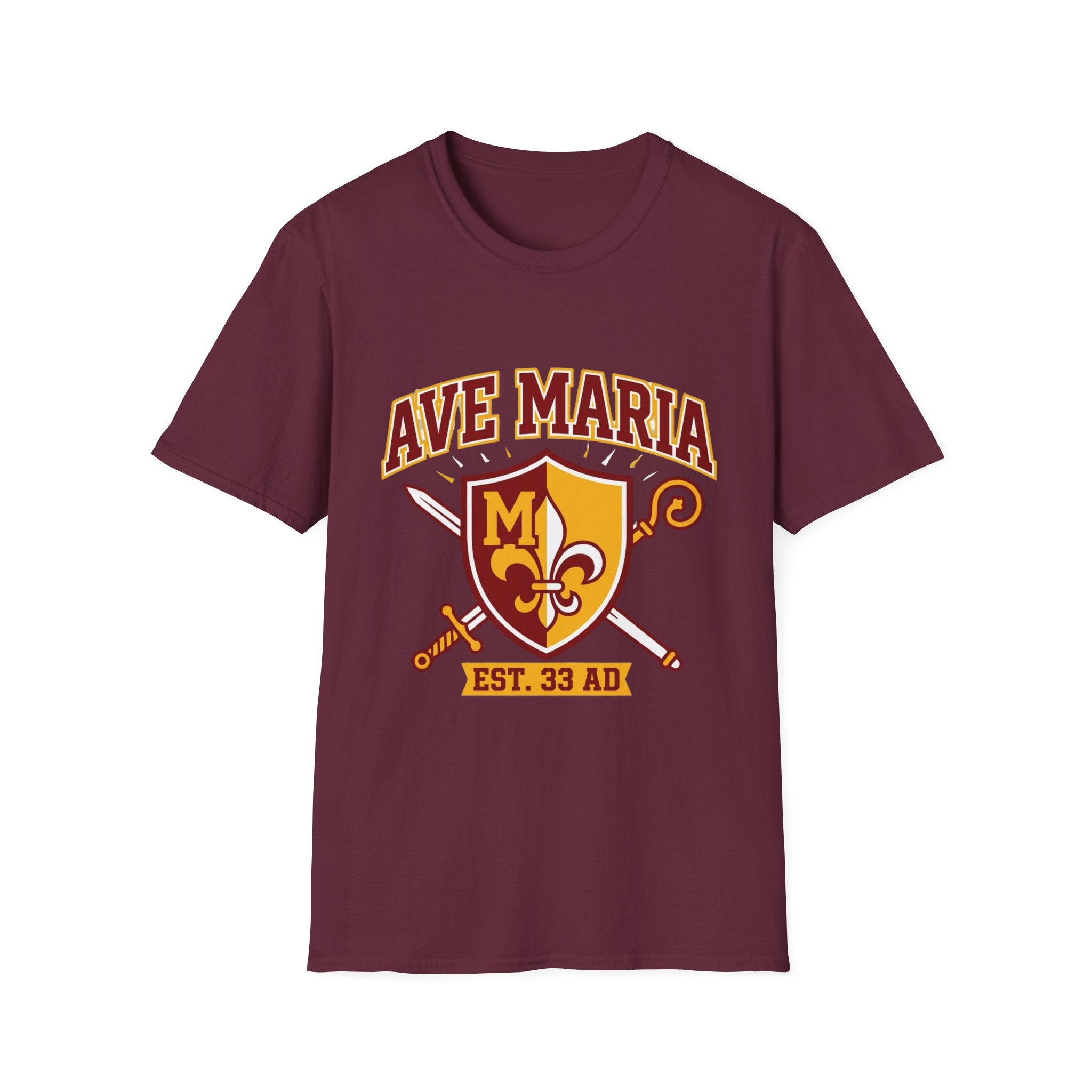 Marian Shield T-Shirt