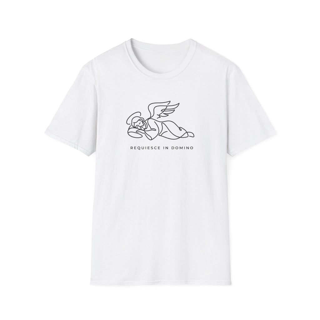 Requiesce Domino T-Shirt