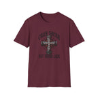 Crux Sacra Lumen T-Shirt