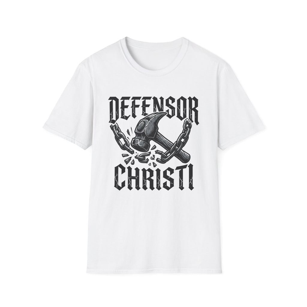 Defensor Christi T-Shirt