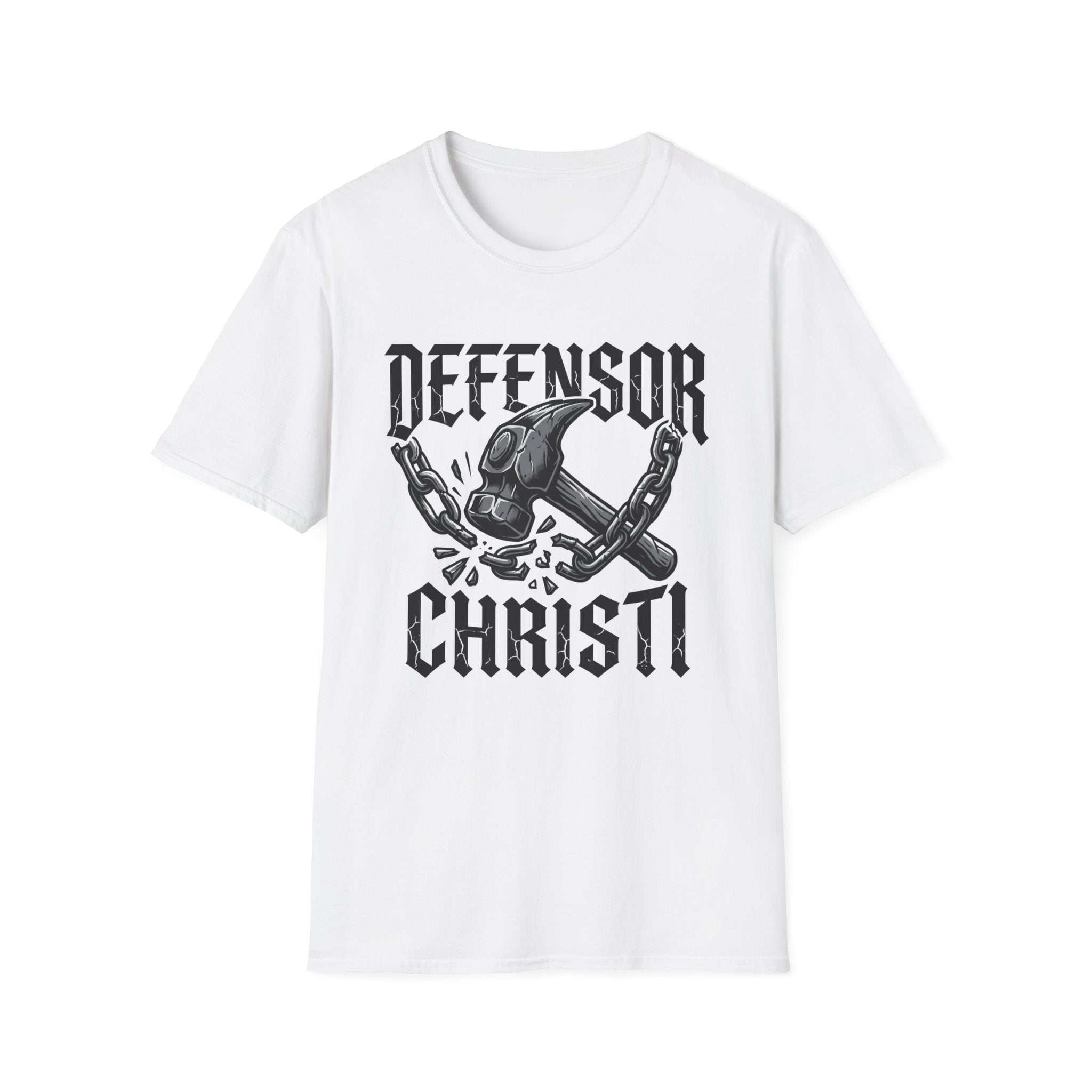 Defensor Christi T-Shirt