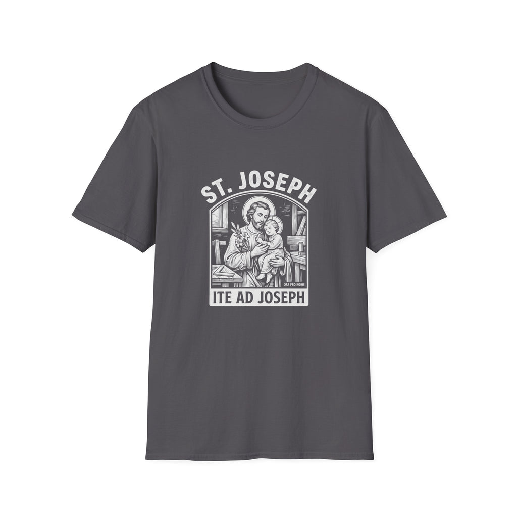 St.Joseph ITE AD T-Shirt