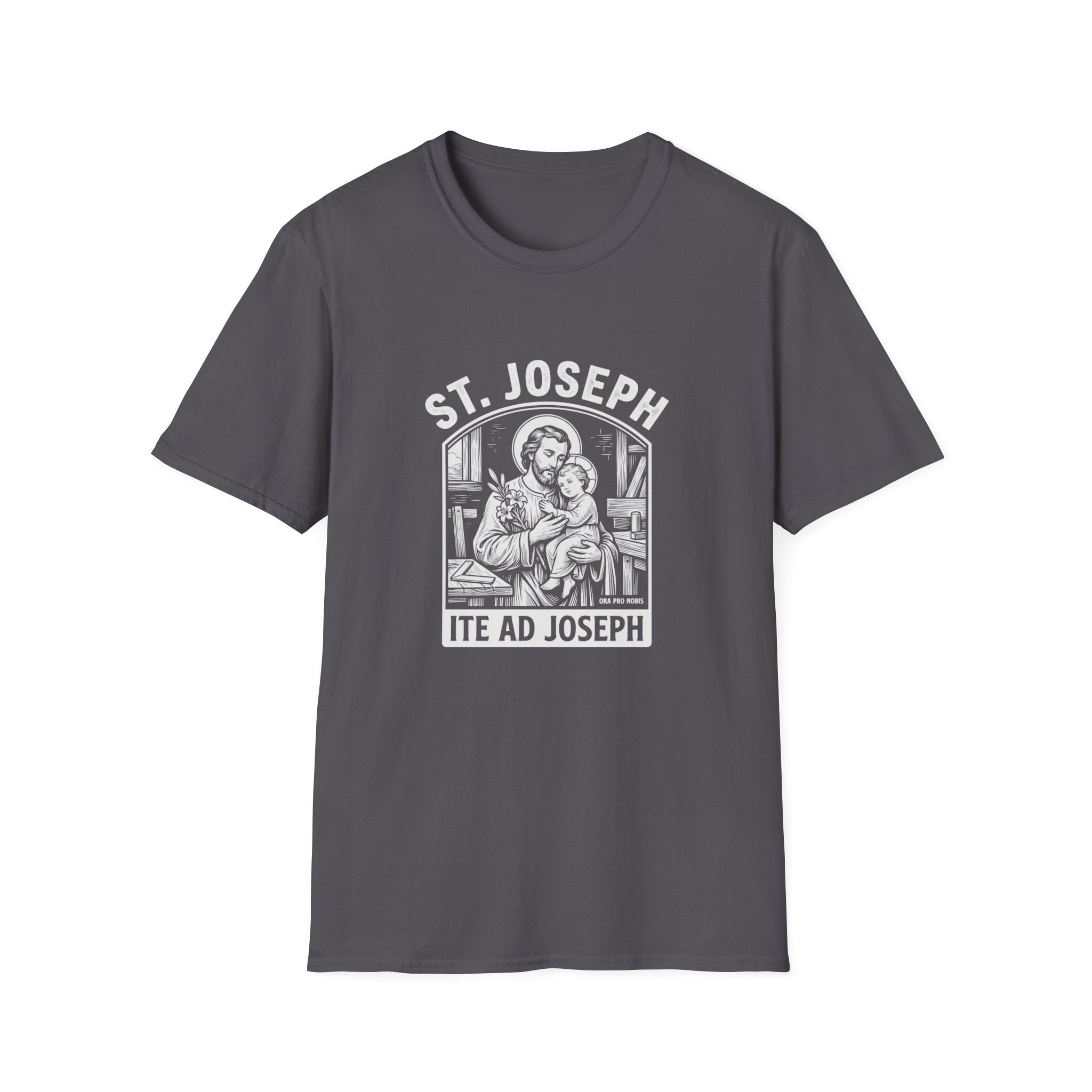 St.Joseph ITE AD T-Shirt