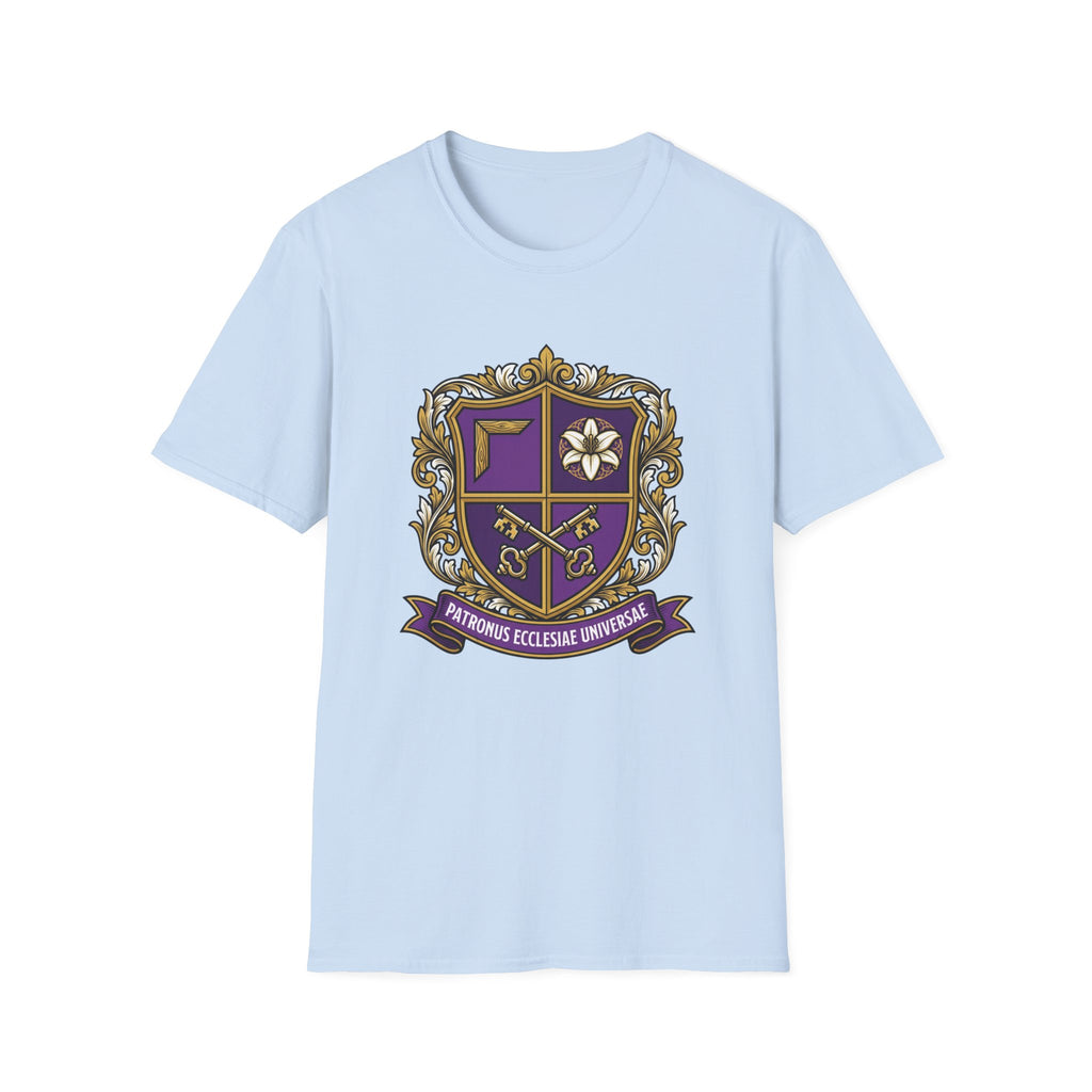 Ecclesiae Patronus T-Shirt
