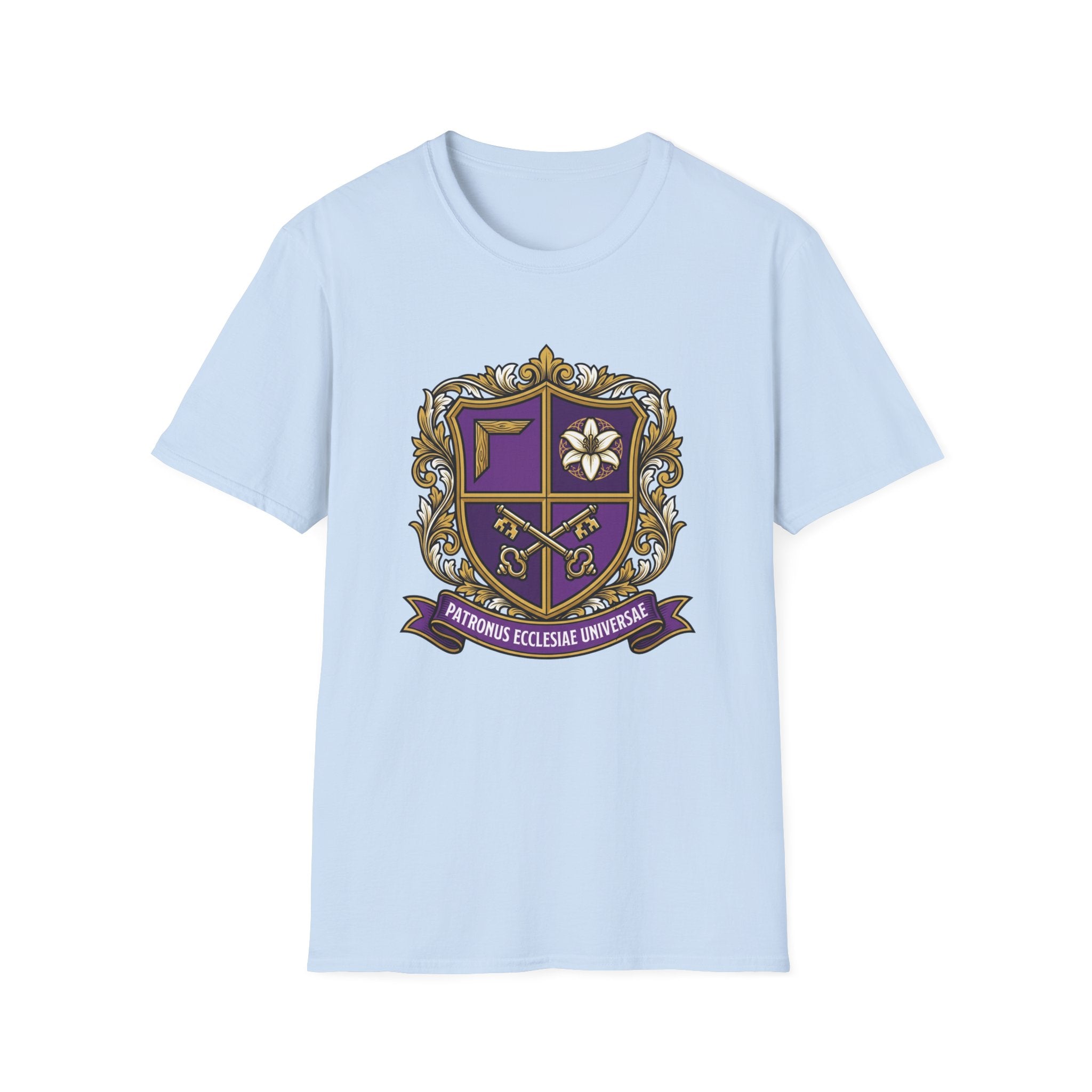Ecclesiae Patronus T-Shirt