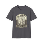St. Joseph Workshop Shield T-Shirt