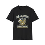 St. Joseph Heritage Crest T-Shirt