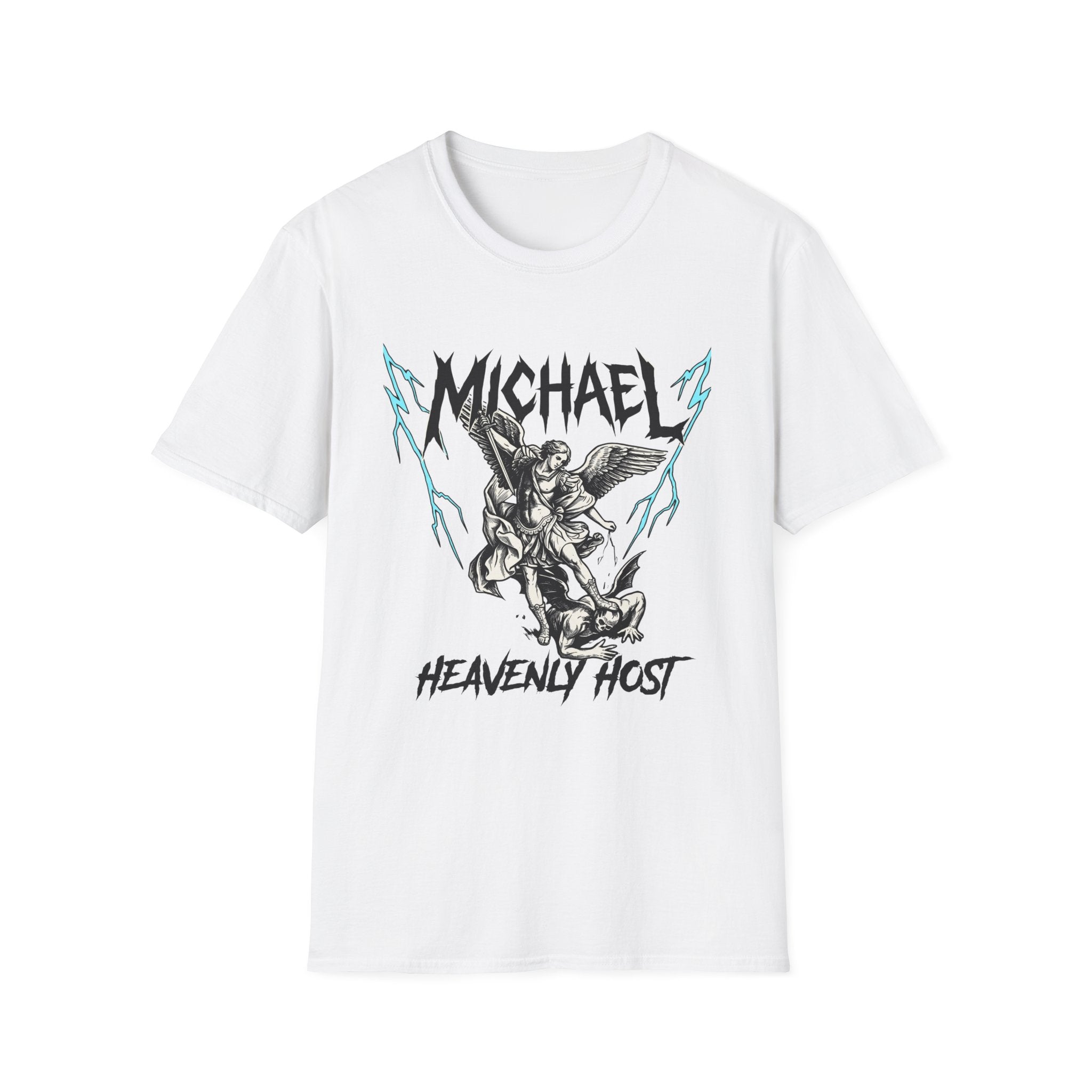 Heavenly Host T-Shirt