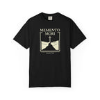 Memento Mori Remember Death Sirach 7:36 Catholic T-Shirt