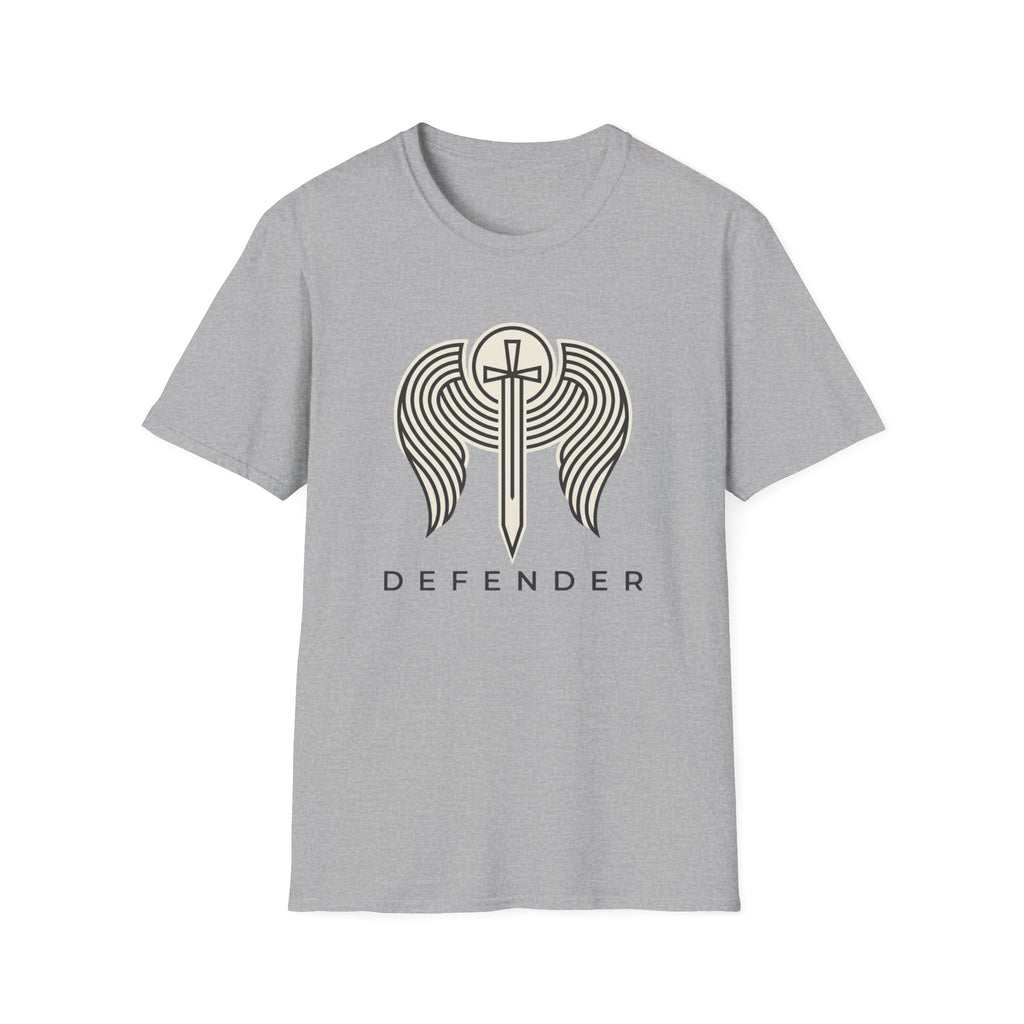 Defender Wings T-Shirt