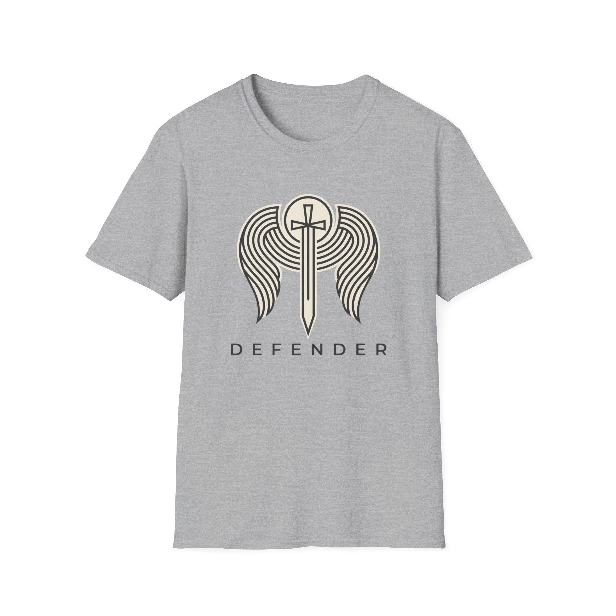 Defender Wings T-Shirt