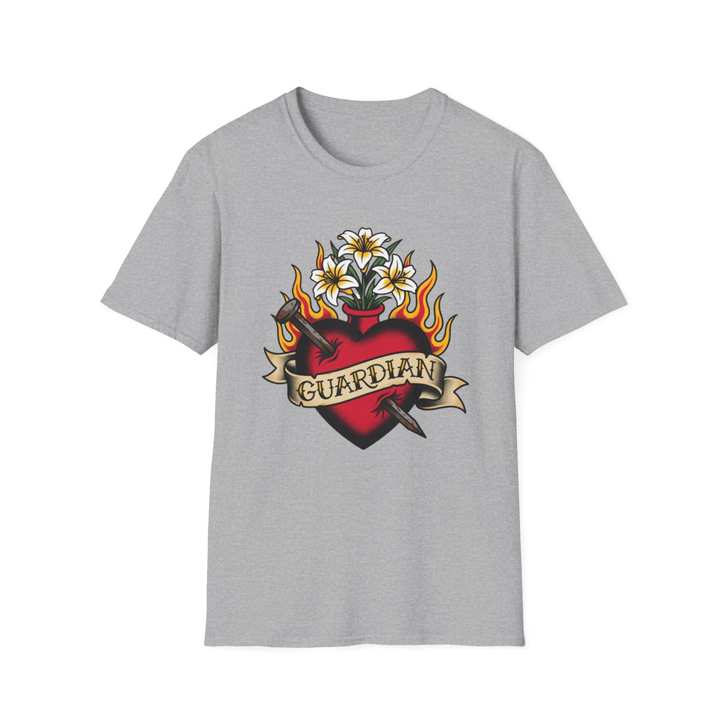 Guardian Heart T-Shirt