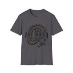Rosary Prayer T-Shirt