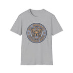 Warrior Helm T-Shirt