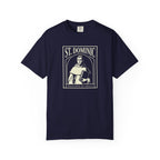 Saint Dominic Preacher of Grace Catholic T-Shirt