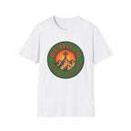 Behold Mountain Cross T-Shirt