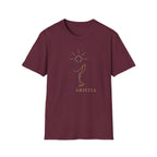 Eucharistia Chalice T-Shirt