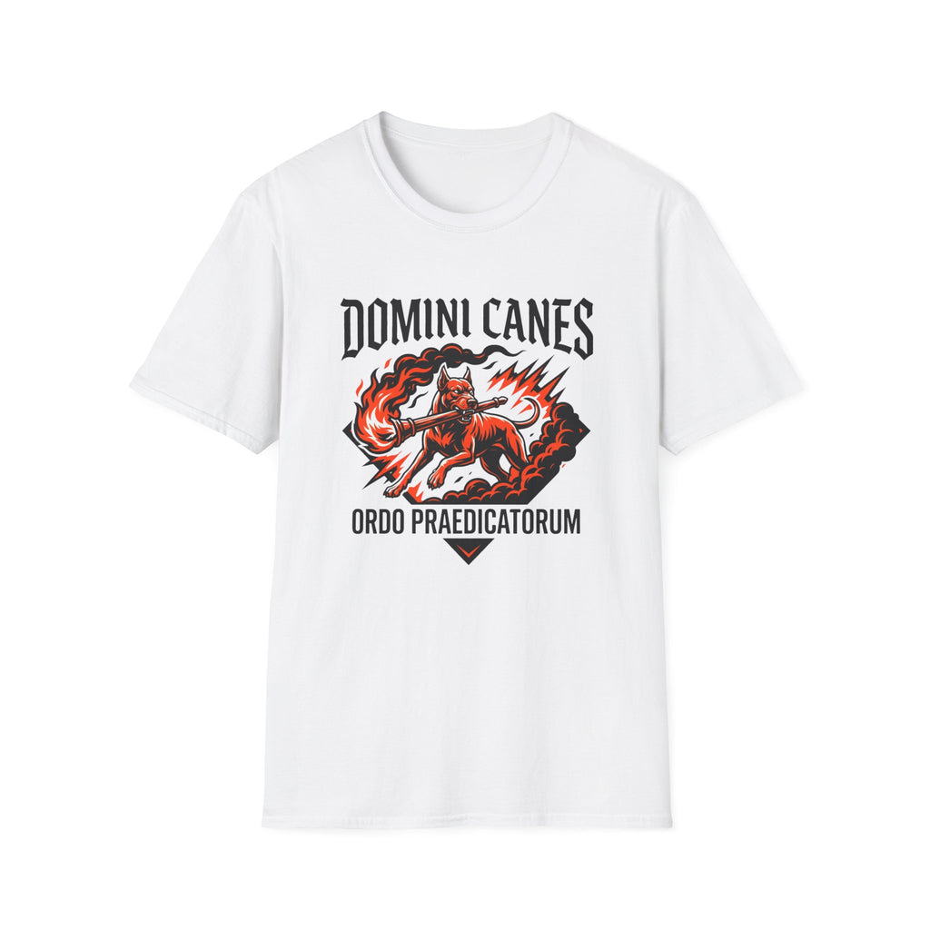 Domini Canes T-Shirt