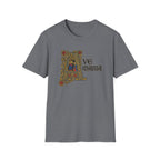 Annunciation Illuminated T-Shirt