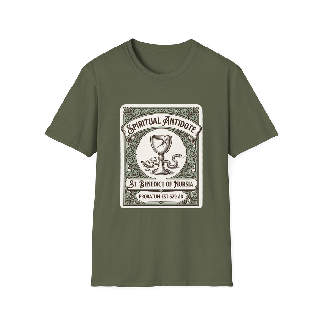 Probatum Est T-Shirt