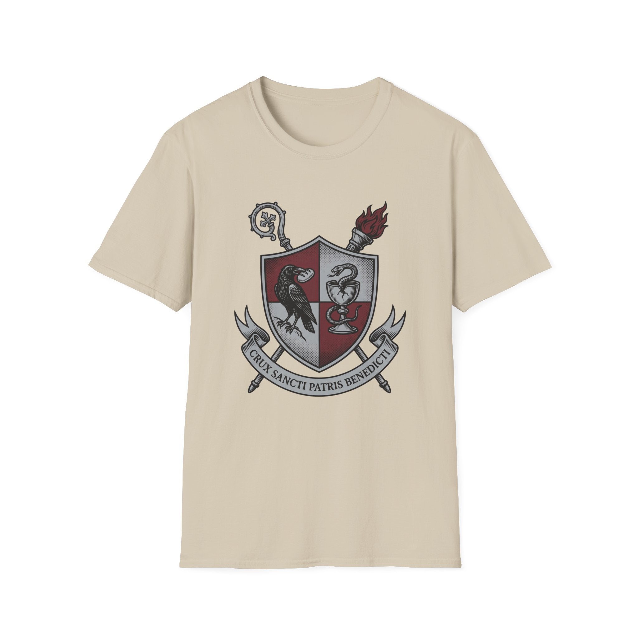 Crux Sancti T-Shirt