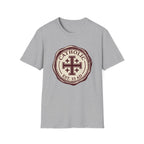 Catholic Cross Seal T-Shirt