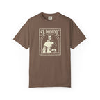 Saint Dominic Preacher of Grace Catholic T-Shirt