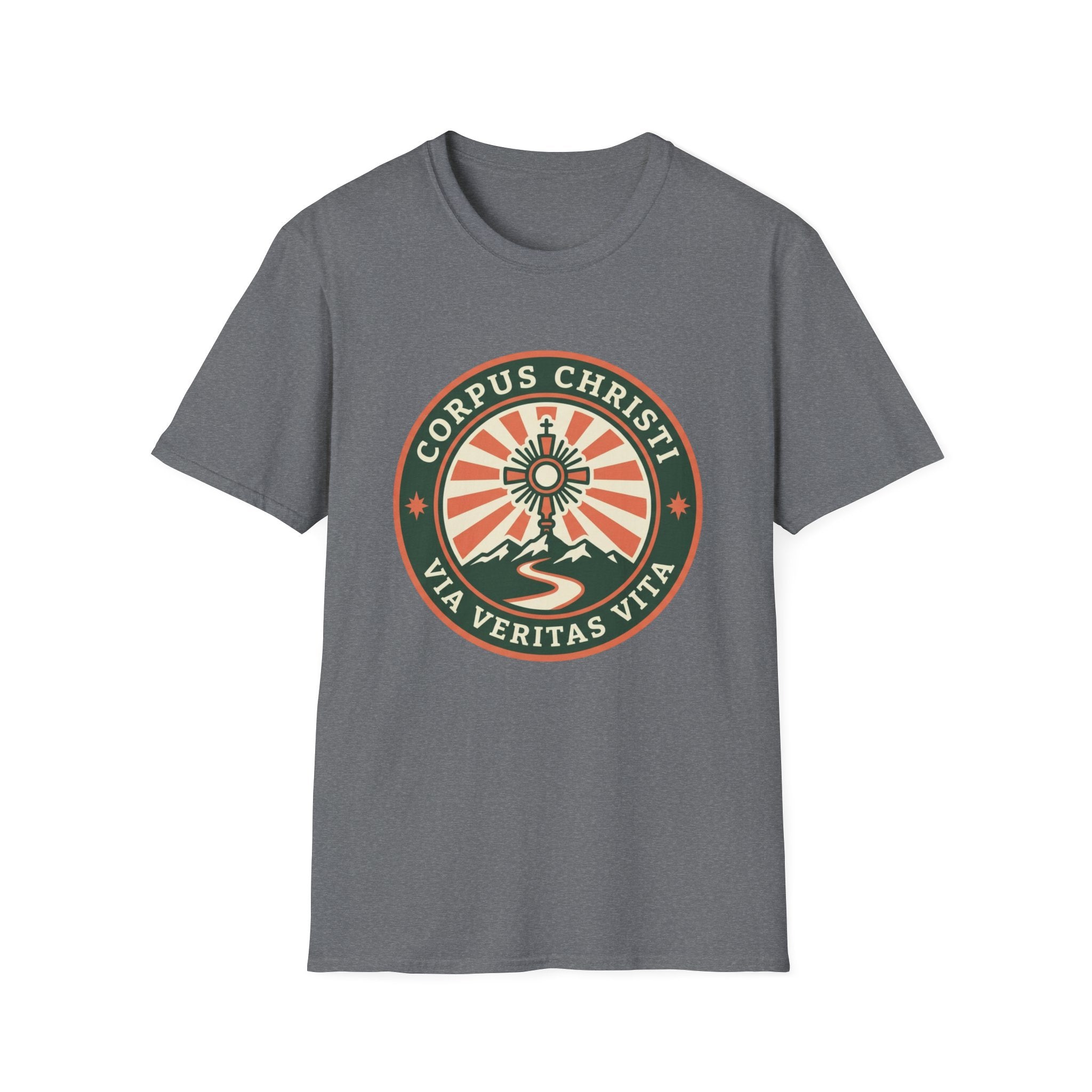 Corpus Christi T-Shirt