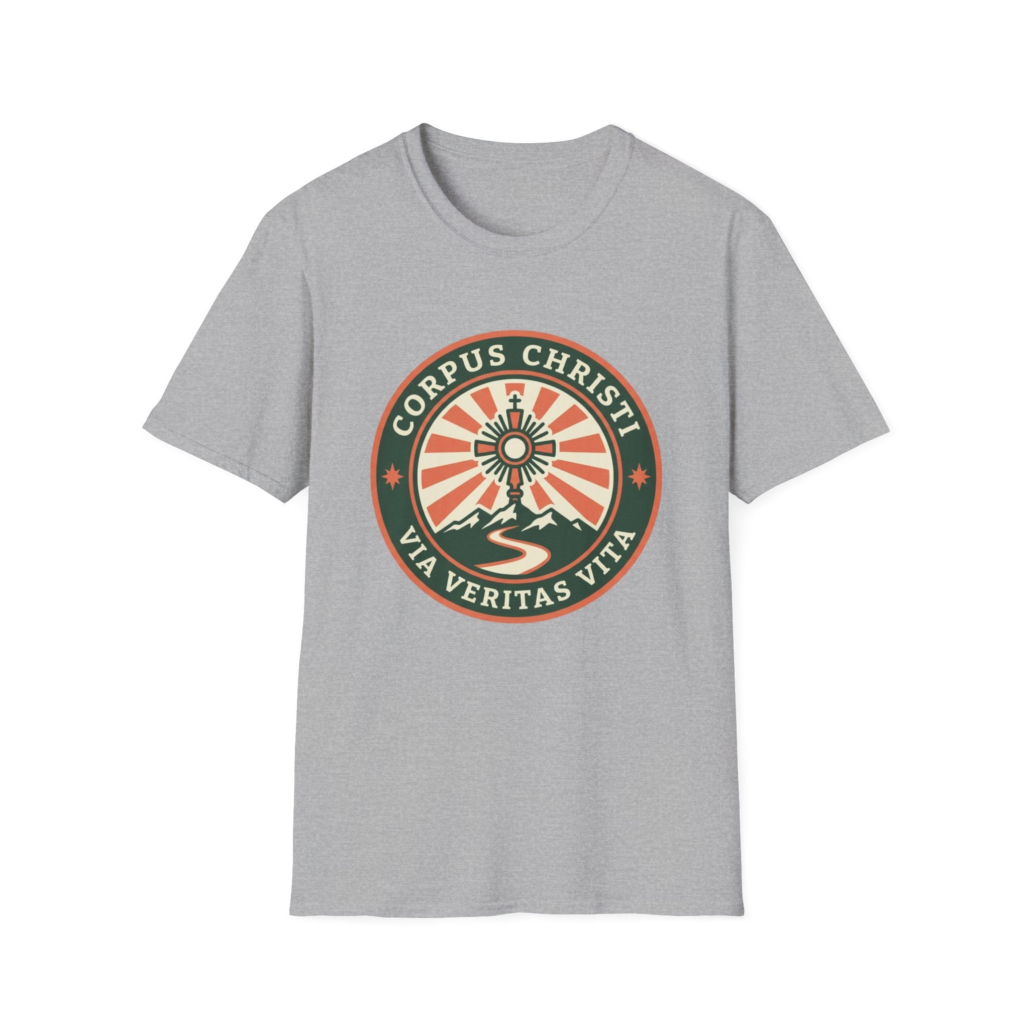 Corpus Christi T-Shirt